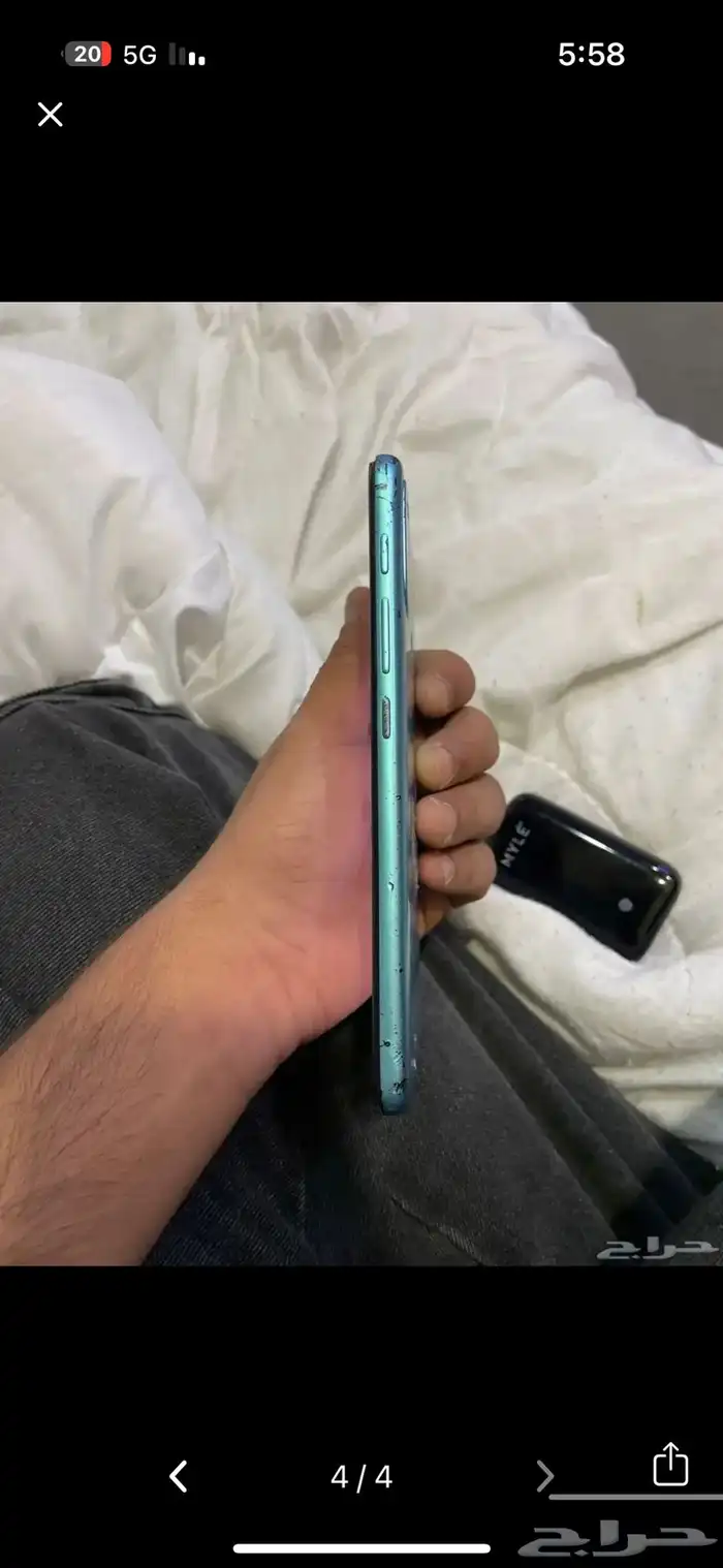 جوال للبيع 32 قيقا 2