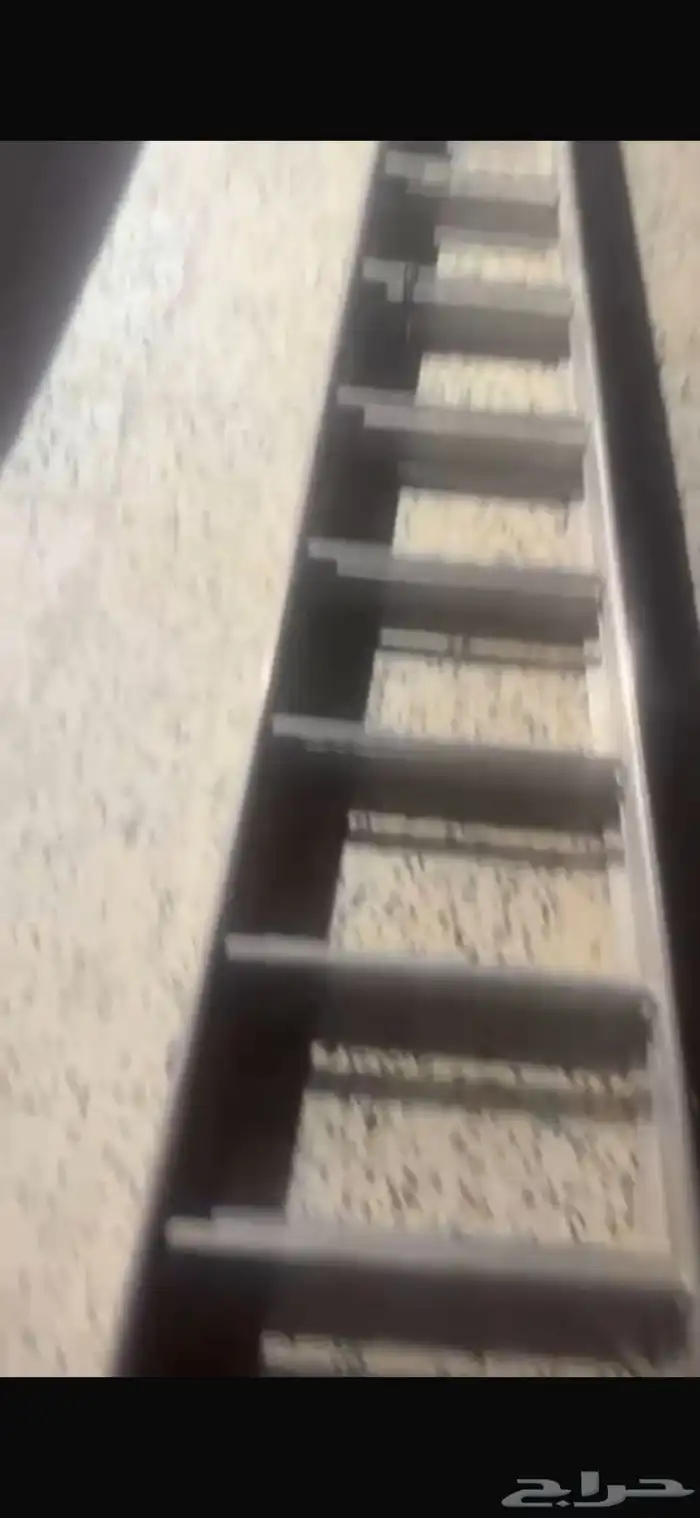 سلم 9 درجات ب250ريالد 2