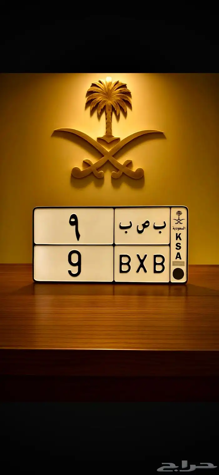 لوحه مميره للبيع ب ص ب 9 0