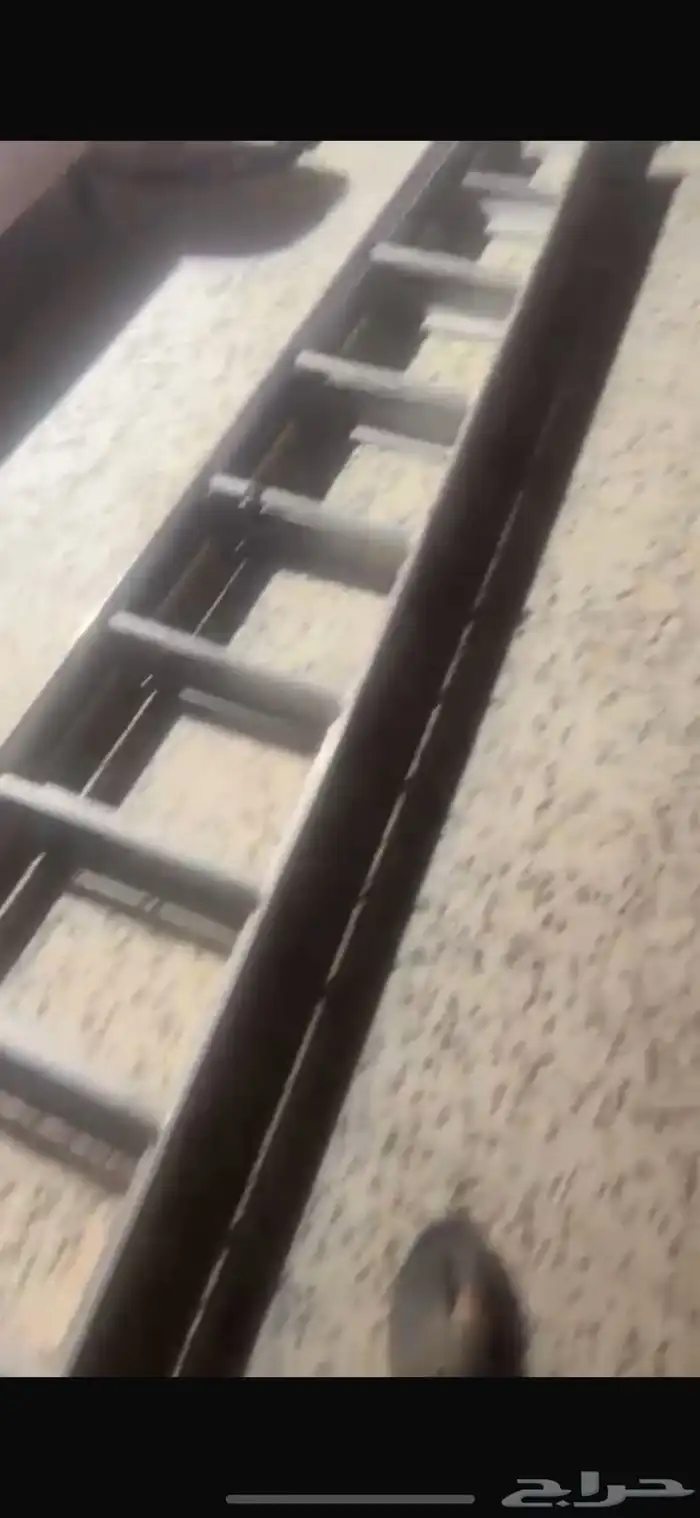 سلم 9 درجات ب250ريالد 9