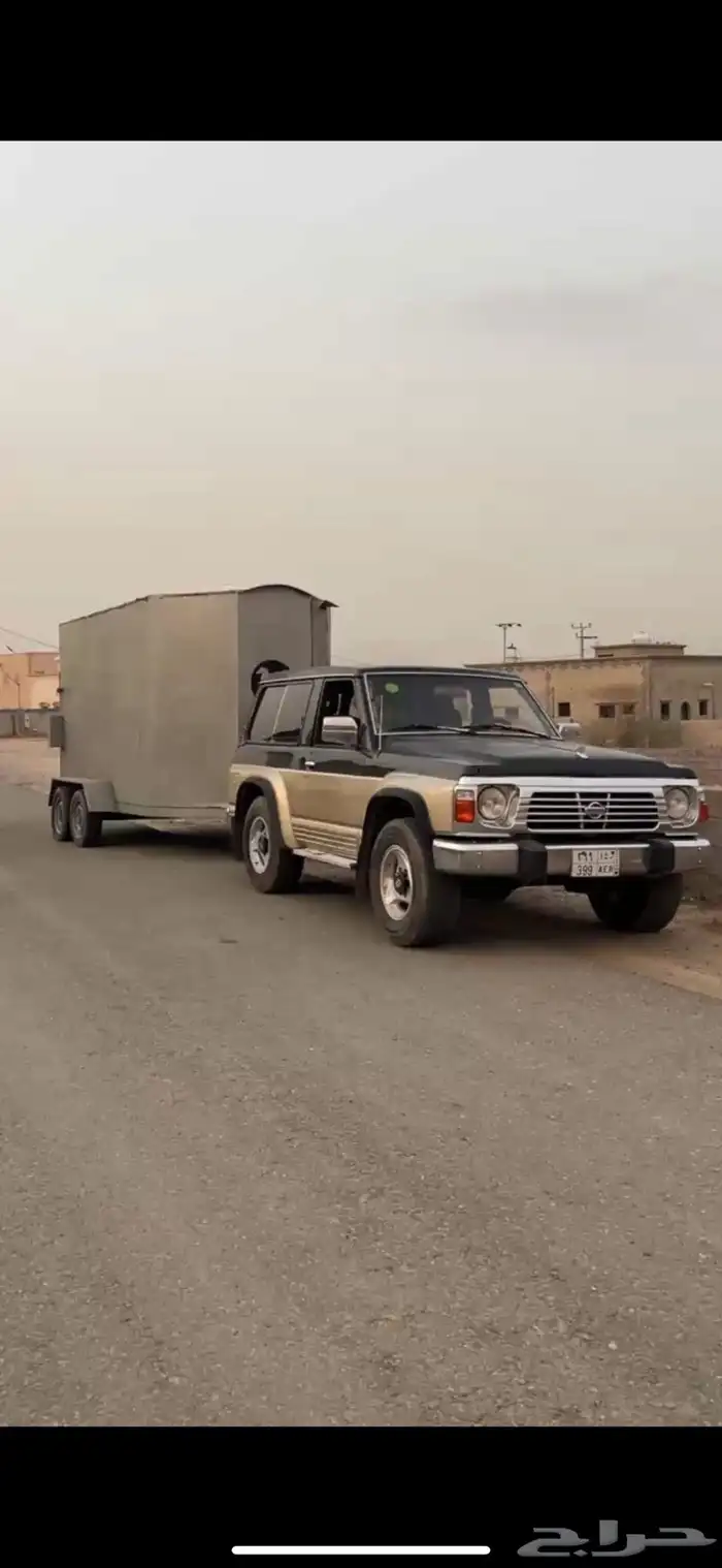 عربة خيل راسين 4