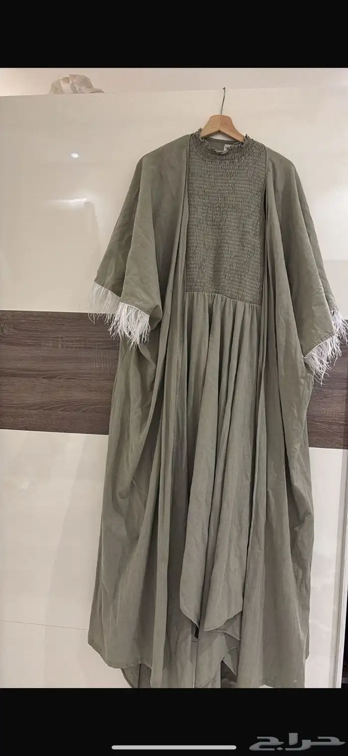 لارج واكس لارج 1
