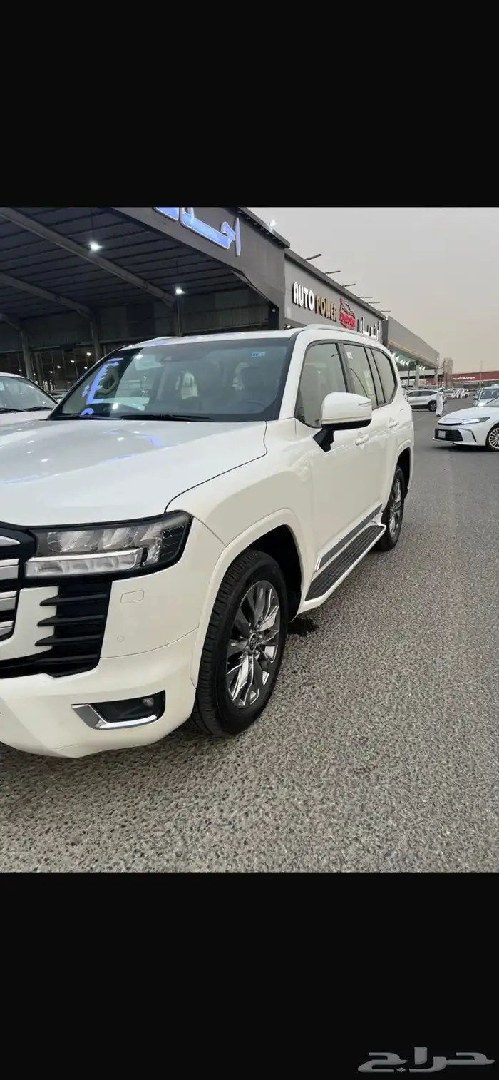 لاندكروزر 24 2
