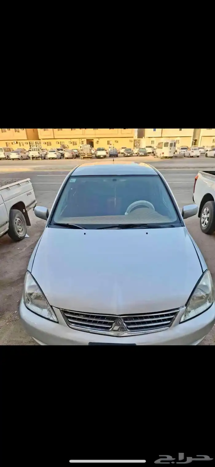للبيع لانسر اتوماتيك مكيف بارد او اقساط 1