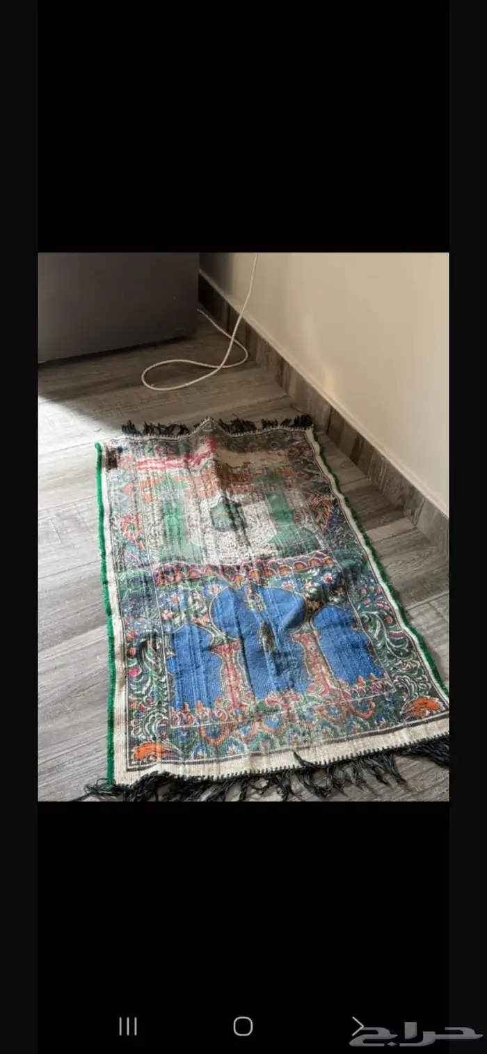 اغراض تراثيه نادره جدا 11