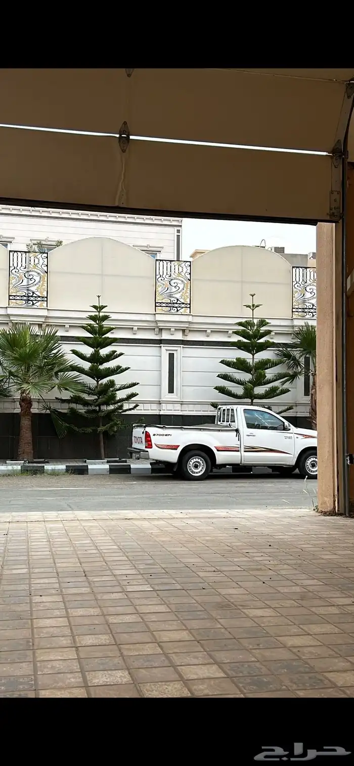 هايلكس 2009 3