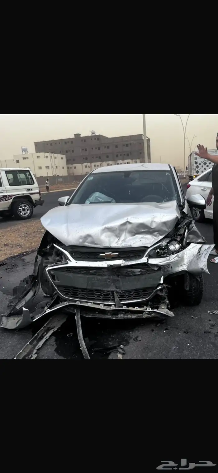 شيفروليه سبارك للبيع تشليح 0