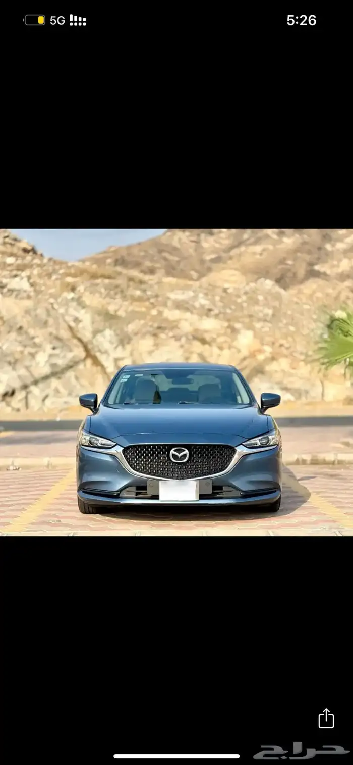 مازده 6 0