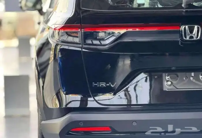 هوندا HRV 2024 LX عرض خاص 3