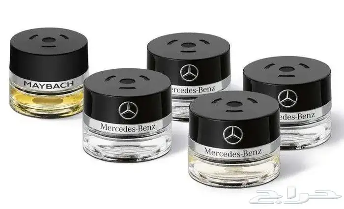 عطور مرسيدس 0