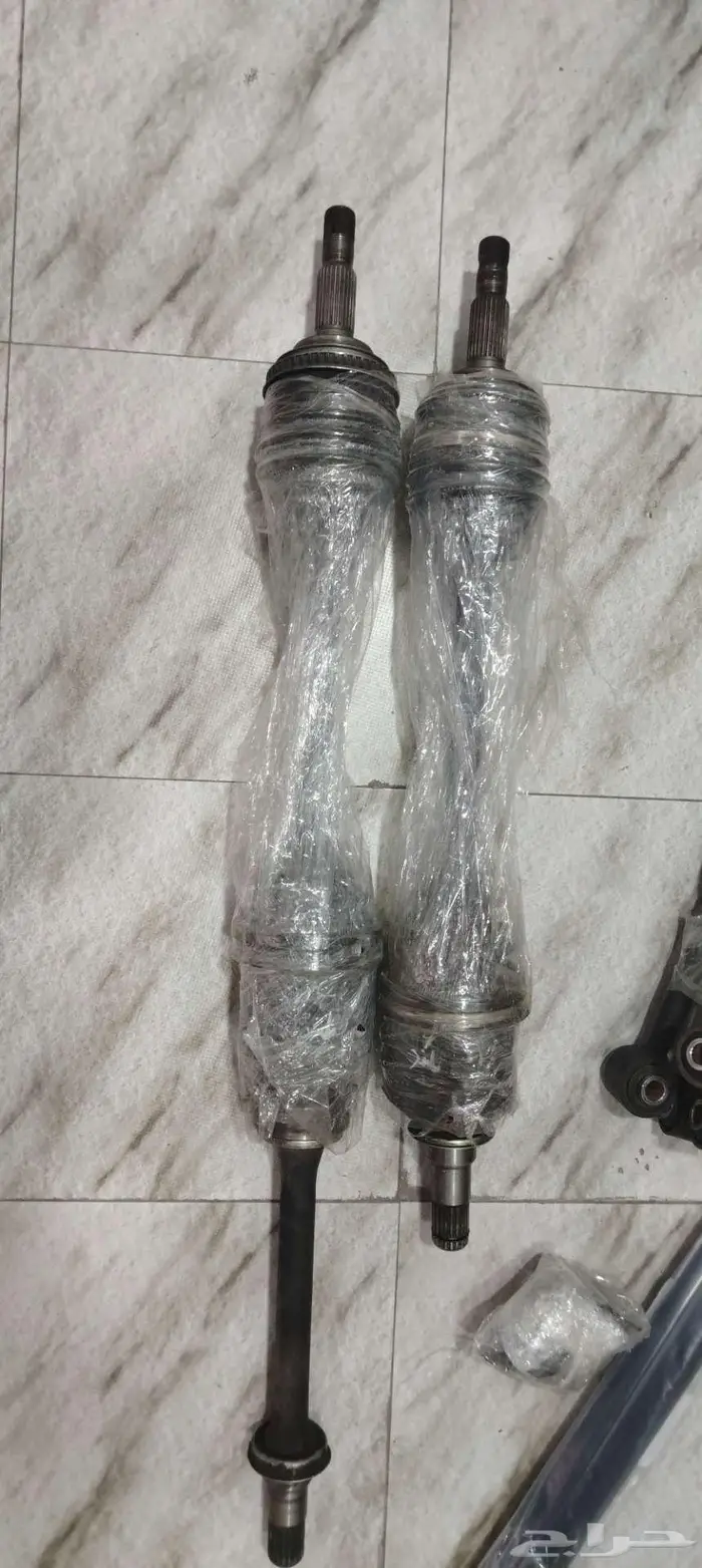 عكوس كامري 4 سلندر أصلي الوكاله من 98_2002 0