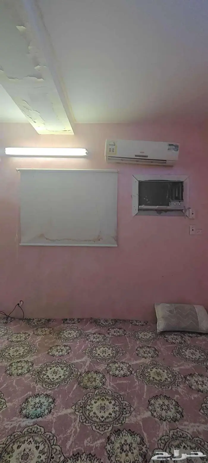 ايجار حوش و سكن عمال في مكة المكرمة 4
