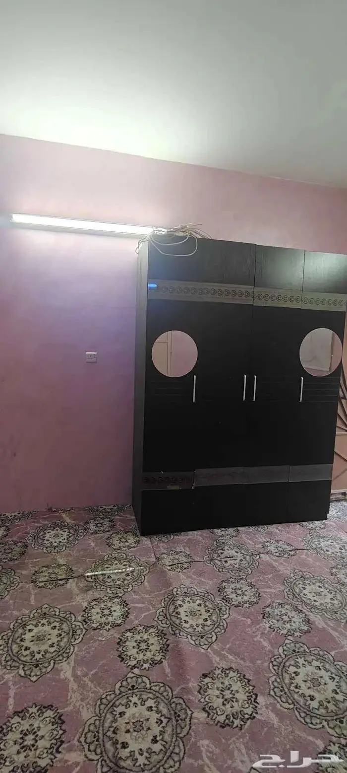 ايجار حوش و سكن عمال في مكة المكرمة 3