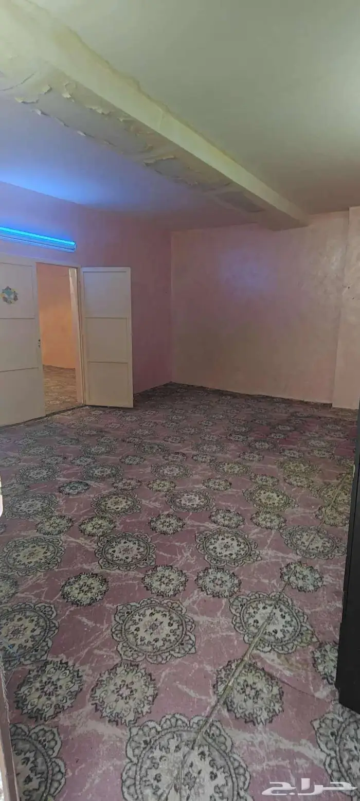 ايجار حوش و سكن عمال في مكة المكرمة 1