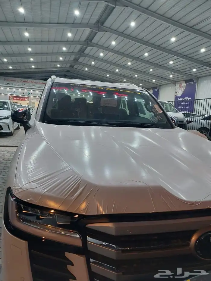 VXR بنزين 2025 12