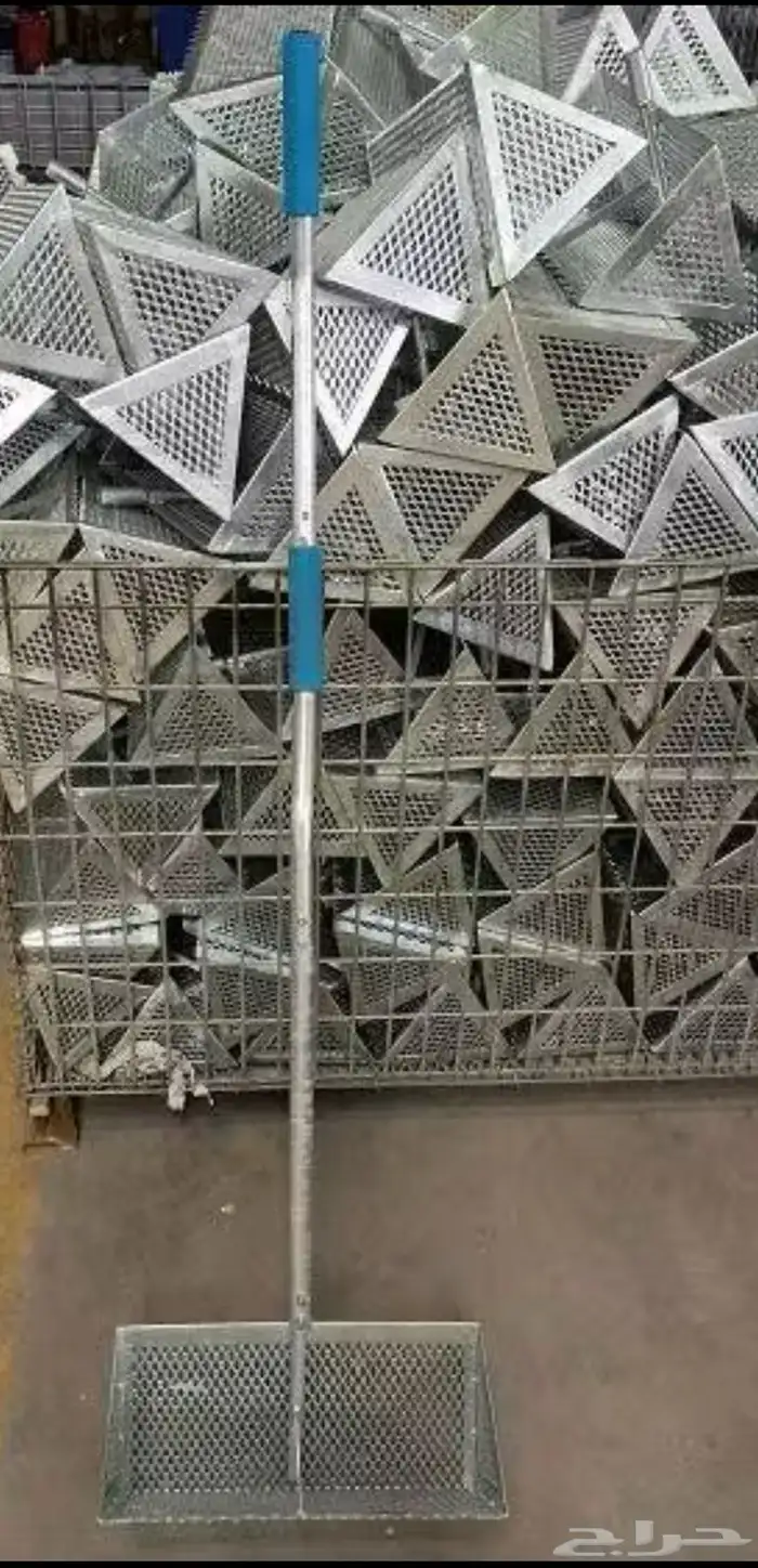 منخل الرمل 0