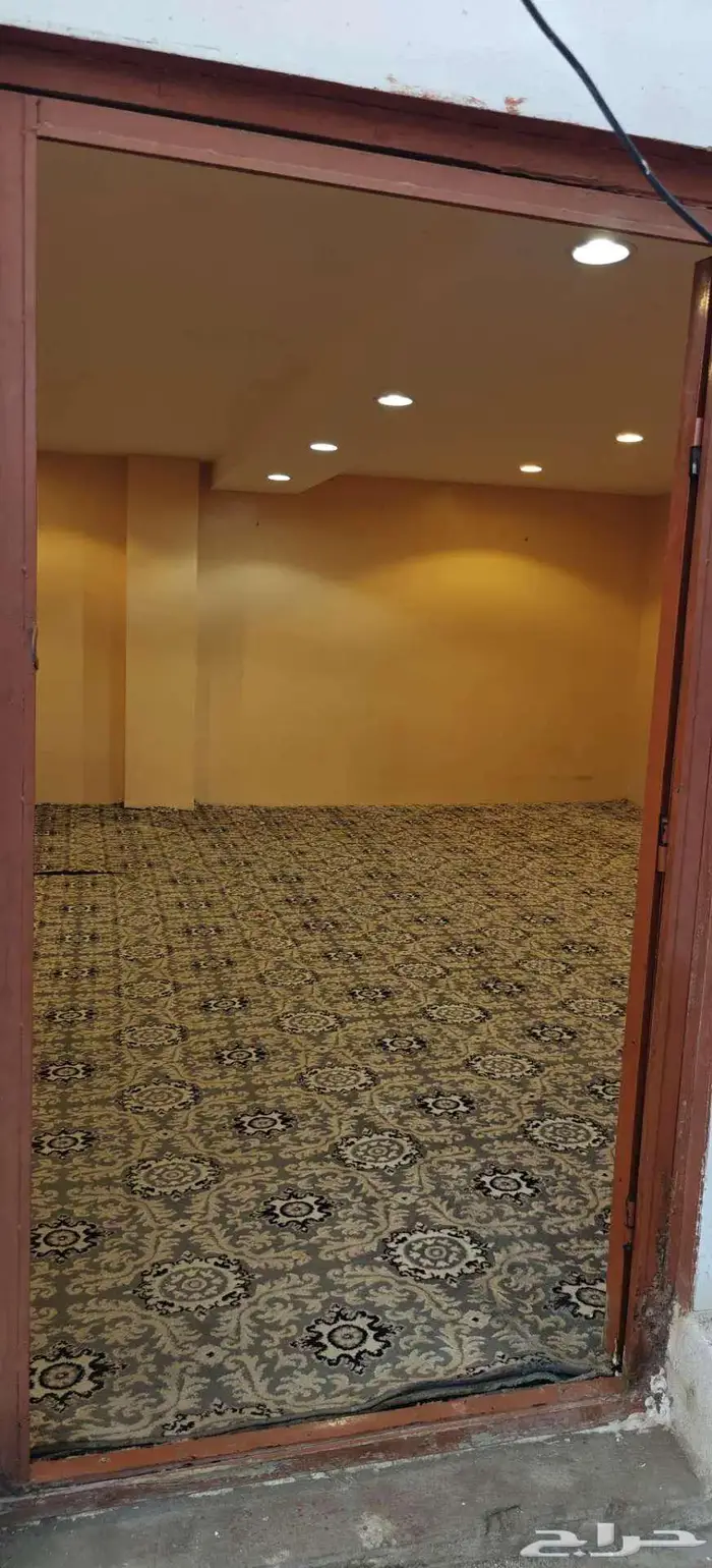 ايجار حوش و سكن عمال في مكة المكرمة 0
