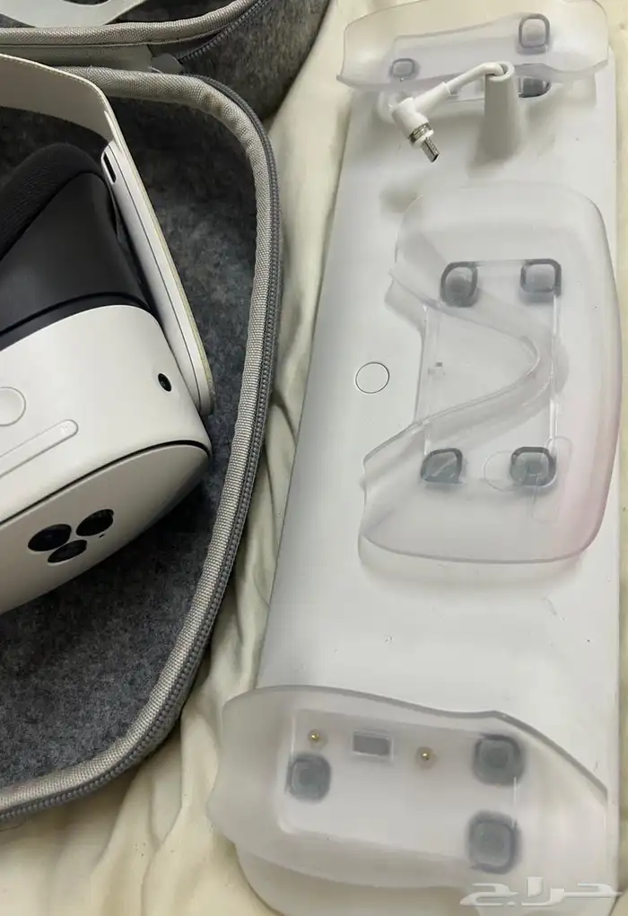 جهاز VR نظارات الذكاء الافتراضي 2