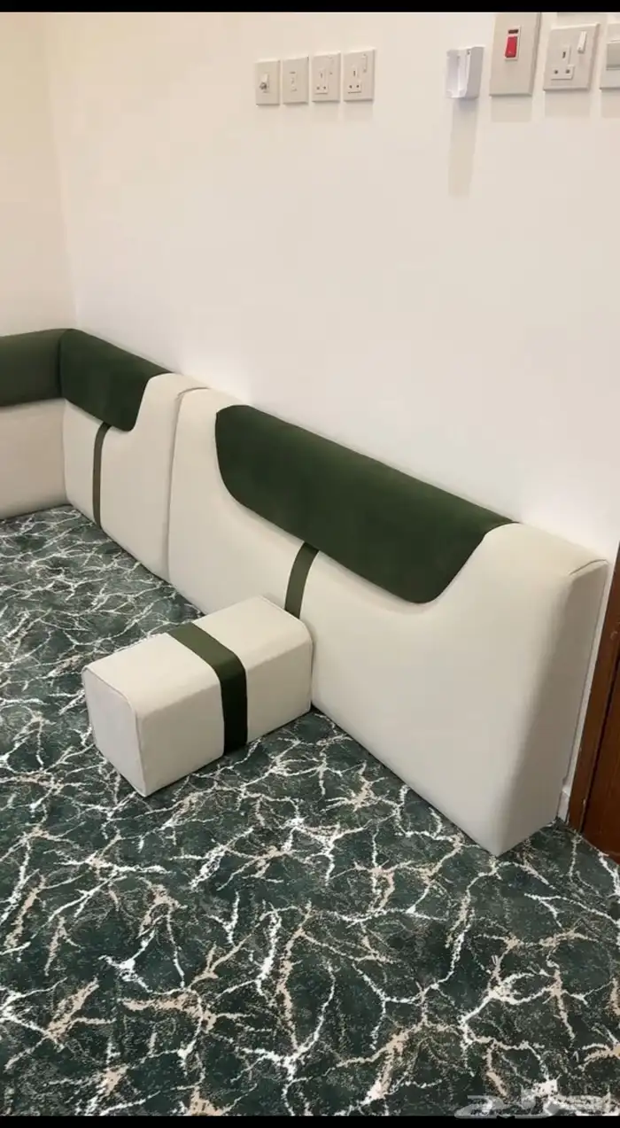 غرف نوم كنبات ستاير 2