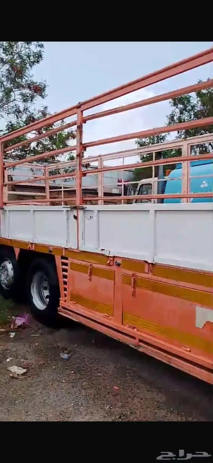 مان كان موديل2005 4