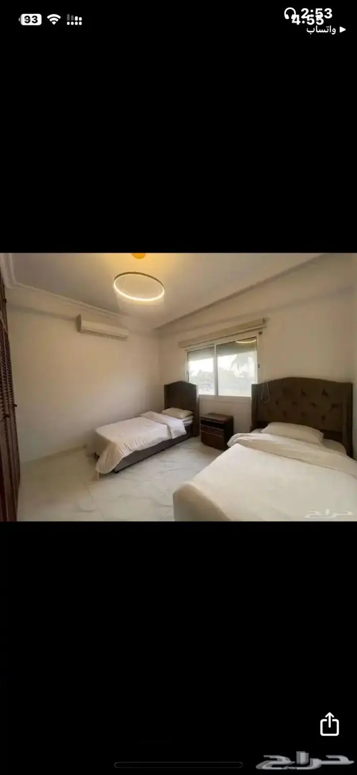 شاليهات للإيجار في درة العروس جدة 23