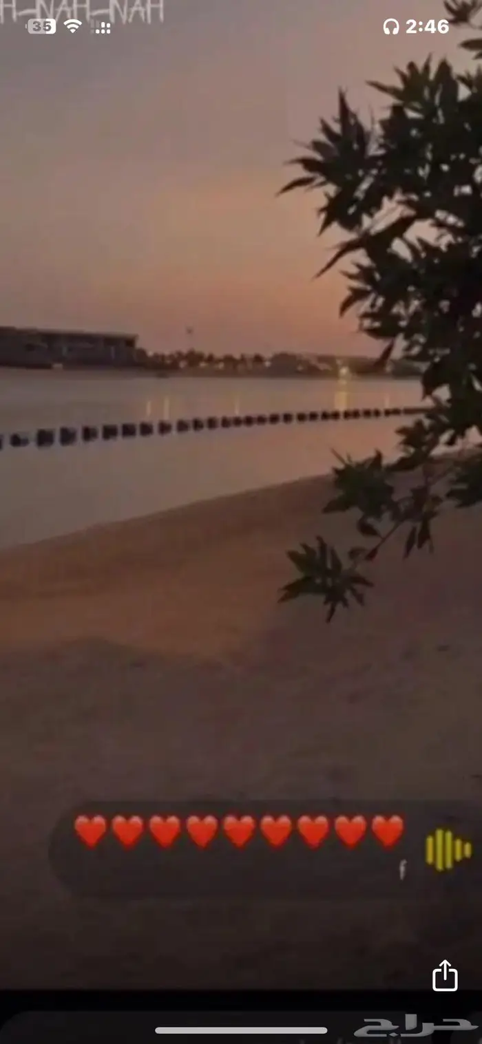شاليهات للإيجار في درة العروس جدة 40