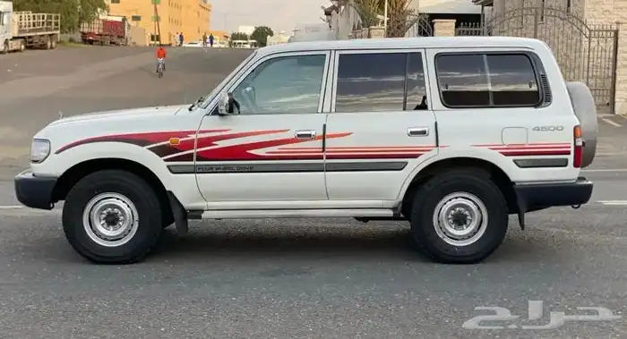 جنوط صالون 1997 بلد 4