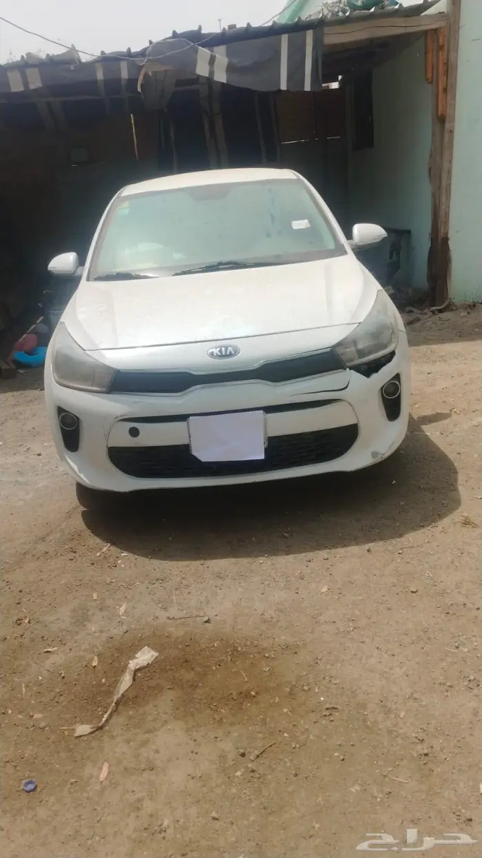 كيا ريو 2019 0