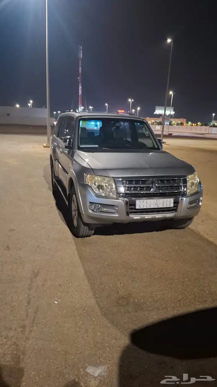 باجيرو 1