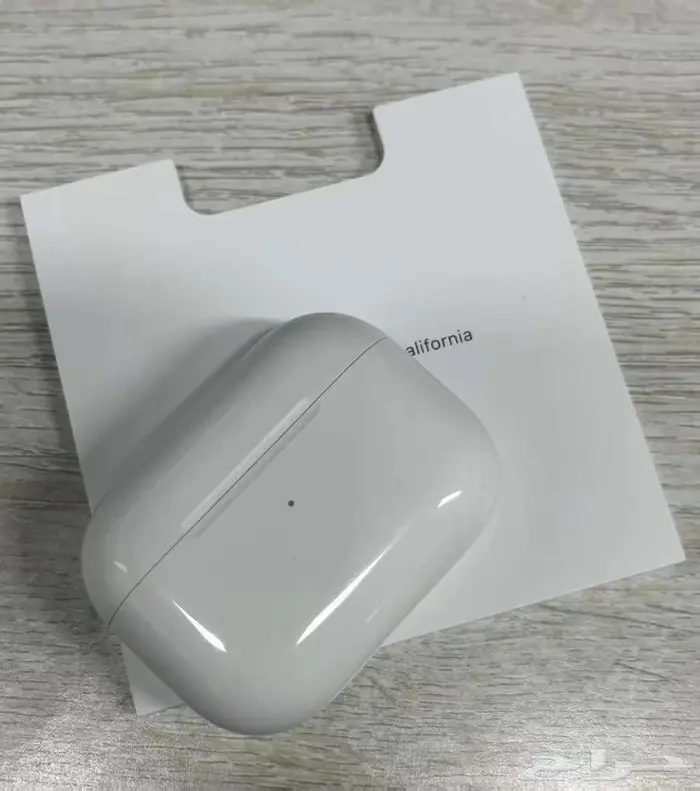 Apple AirPods Pro 2nd Generation (ANC) 2