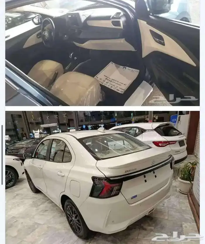 سوزوكي ديزاير 2