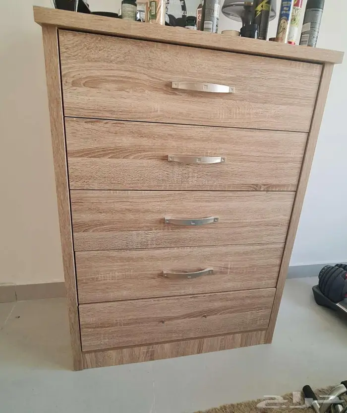 غرفة نوم مثل الجديد 5