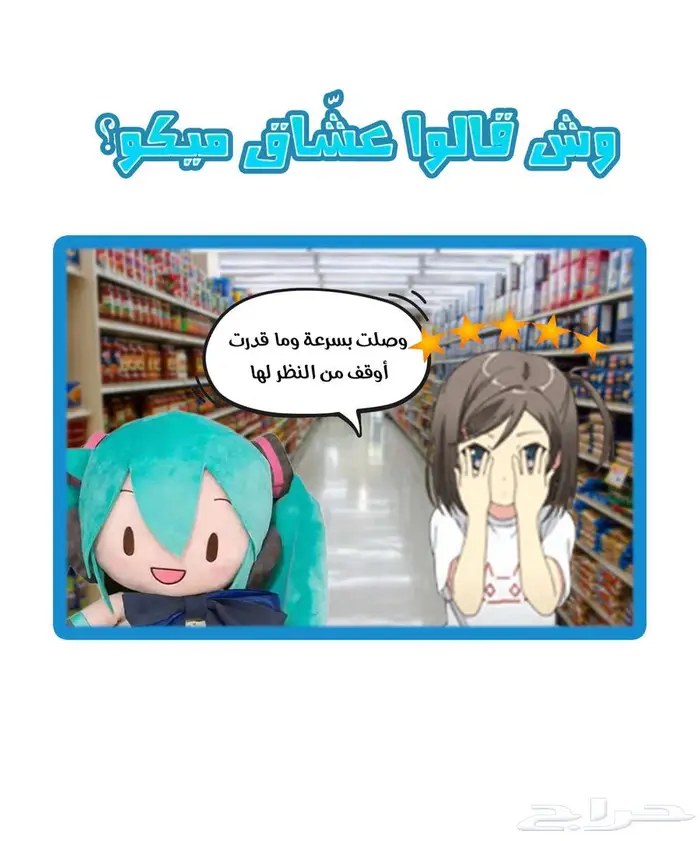 دمية هاتسوني ميكو وصلت 4