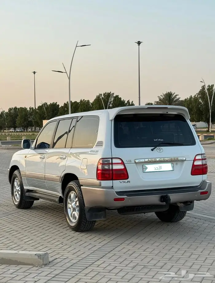 فكسار vxr 2003 بدي ومحركات وكاله مشروط 2