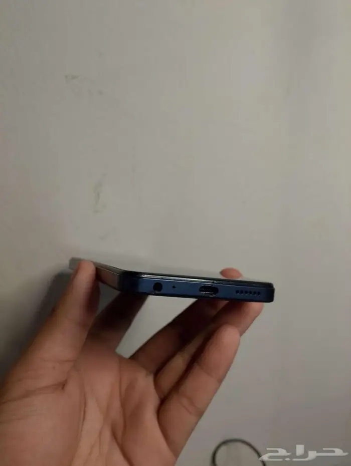 جوال انفينكس اسمارت 8 4