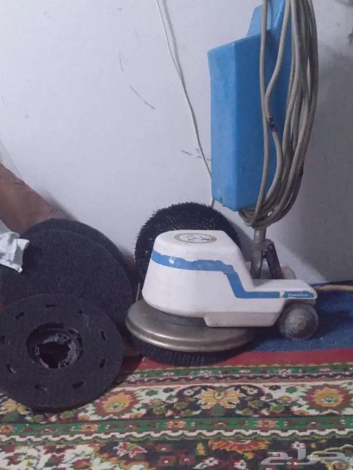جلي وتلميع البلاط بأفضل الاسعار في جميع محافظات المملكة 0