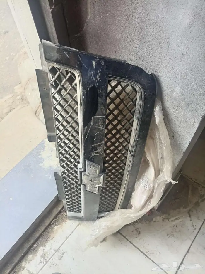 قطع غيار جمس بليزر اكسبلور 3