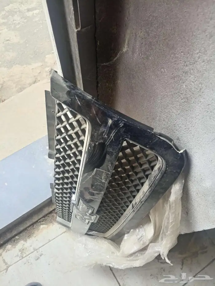 قطع غيار جمس بليزر اكسبلور 1