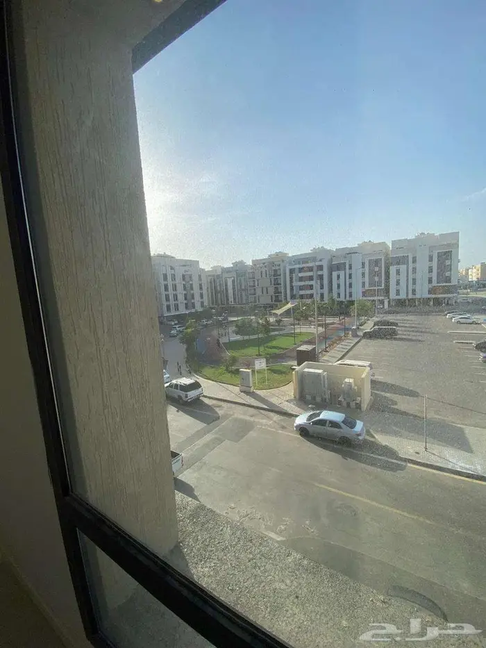 شقة تمليك جديده مساحة 153قرب الياسمين مول 9