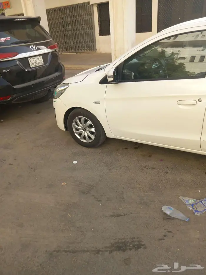 ميتسوبيشي اتراج 2019 2