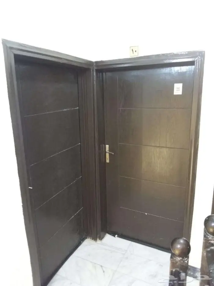 شقق مفروشة حي الجامعة نجران عوائل إيجار سنوي فقط 4