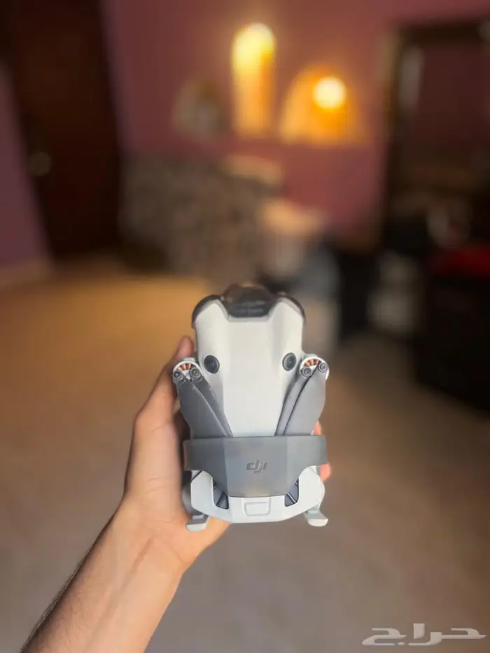 درون من شركة dji طيارة بدون طيار 2