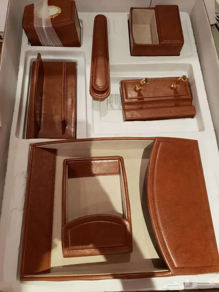 اطقم مكتب   ادوات مكتب 2