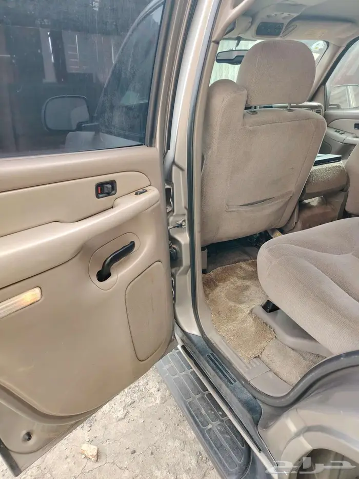 يوكن 2002 سعودي بدون دبل 6