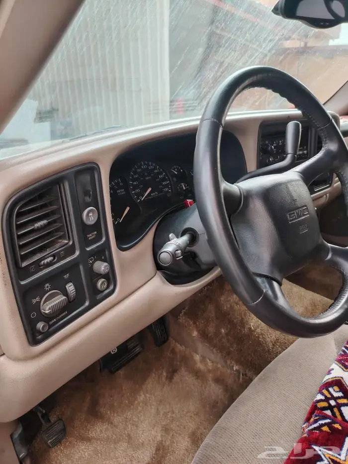 يوكن 2002 سعودي بدون دبل 5