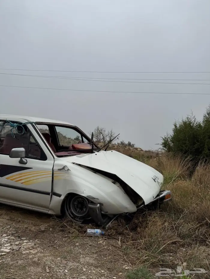 هايلوكس 96 4
