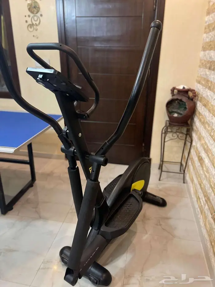 دراجة رياضية ثابتة من شركة باناصر 5