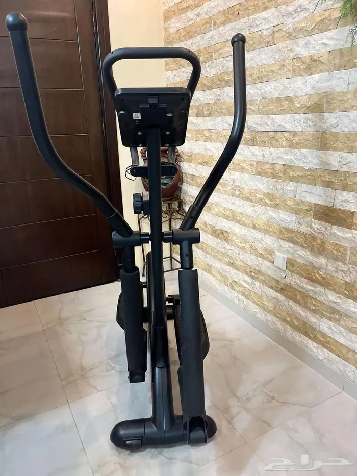 دراجة رياضية ثابتة من شركة باناصر 2