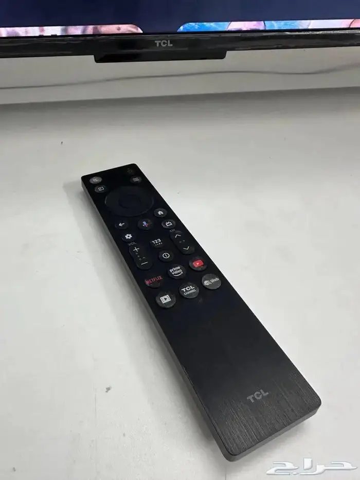 للبيع شاشة 50 بوصه TCL 1