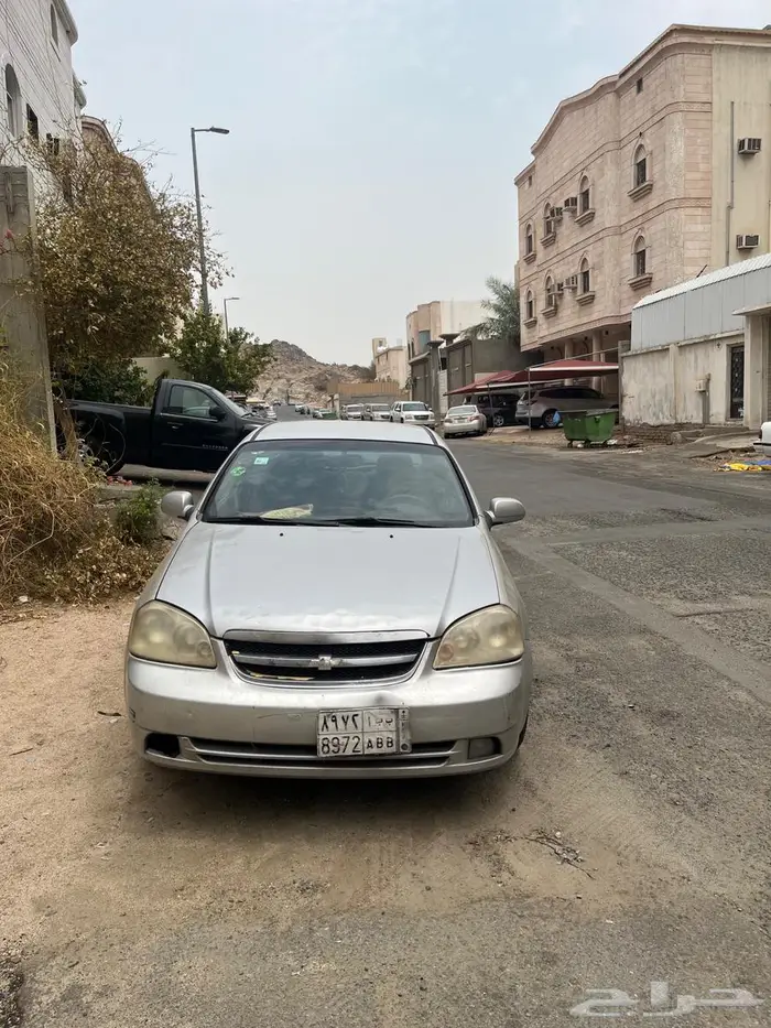 سيارة اوبترا 2009 0